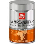 Illy MonoArabica Etiopia 250 g – Hledejceny.cz