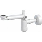 Ravak Umyvadlový sifon nábytkový X01612 – Zboží Dáma