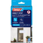 Tesa Insect Stop Standard 55679-00020-03 2 x 0,65 x 2,2 m bílá – Zbozi.Blesk.cz
