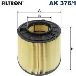 FILTRON vzduchový filtr AK 376/1 – Hledejceny.cz