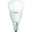 Osram LED žárovka CL P FR E14 5,7W 40W teplá bílá 2700K