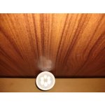 Ecolite LED žárovka GU10 7,5W LED7,5-GU10-2700k teplá bílá – Zboží Živě