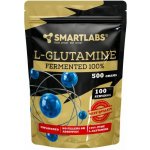 SmartLabs L-Glutamine 500 g – Zboží Dáma