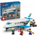 LEGO® City 60492 Dopravní letadlo – Hledejceny.cz
