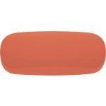 pouzdro na dioptrické brýle HC12F oranžové – Zboží Dáma