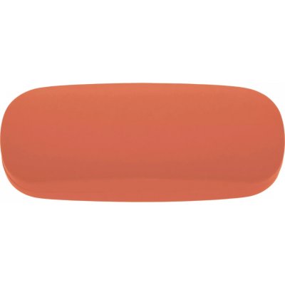 pouzdro na dioptrické brýle HC12F oranžové – Sleviste.cz