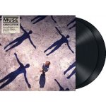 Muse - Absolution LP – Hledejceny.cz