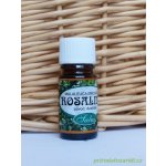 Saloos esenciální olej Rosalina 5 ml – Hledejceny.cz