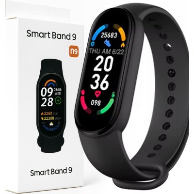 Smart-Trend M9/ KP- ORG – Zboží Dáma