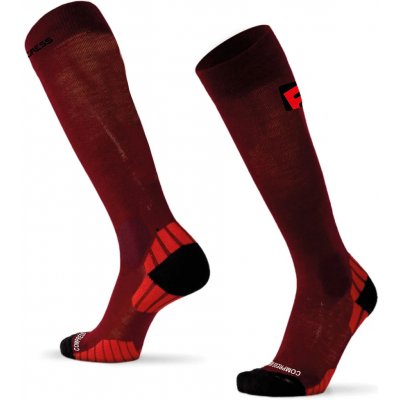 Progress Compress vínová – Zboží Mobilmania