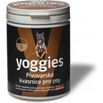 Yoggies Ochrana proti klíšťatům 500 g – HobbyKompas.cz