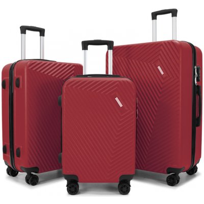 BestBerg BBL-106CH cherry 48 l 70 l 104 l – Zboží Dáma