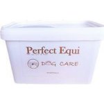 PERFECT EQUI Dog care Pro dobré trávení 0,5 kg – Hledejceny.cz