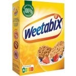 Weetabix cereální sušenky 430 g – Zboží Dáma