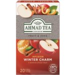 Ahmad Tea Winter Charm 20 x 2 g – Sleviste.cz