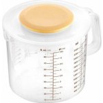 Nádoba na mixování s odměrkou DELÍCIA 1,5 l – Zboží Dáma
