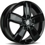 CARBONADO Endurance 6x15 5x118 ET65 black gloss – Sleviste.cz