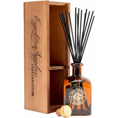 Captain Fawcett Expedition Reserve Reed Diffuser Difuzér Agarové dřevo 250 ml – Hledejceny.cz