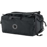 Fjällräven Färden Duffel 50l černá – Zbozi.Blesk.cz