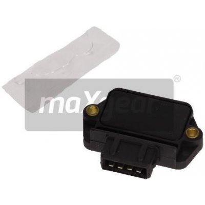 Řídicí jednotka, zapalovací systém MAXGEAR 13-0081 (130081) – Hledejceny.cz