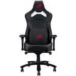 ASUS ROG Chariot X Core Černá 90GC01N0-MSG040 – Zboží Mobilmania