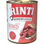 Rinti Kennerfleisch hovězí 24 x 800 g – Hledejceny.cz