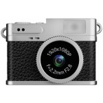 Easypix MiniPro XS1 – Sleviste.cz
