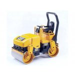 Bruder silniční válec 02510 – Zboží Dáma