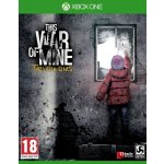 This War of Mine: The Little Ones – Hledejceny.cz