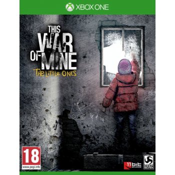 This War of Mine: The Little Ones