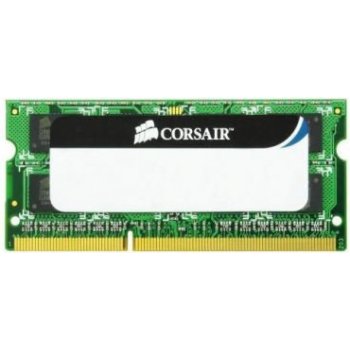 Corsair SODIMM DDR3 4GB 1333MHz CL9 CMSO4GX3M1A1333C9