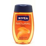 Nivea Narural Oil sprchový olej 200 ml – Zboží Dáma Nivea Narural Oil sprchový olej 200 ml – Zboží Dáma