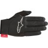 Rukavice na kolo Alpinestars Cascade Gore Windstopper LF black