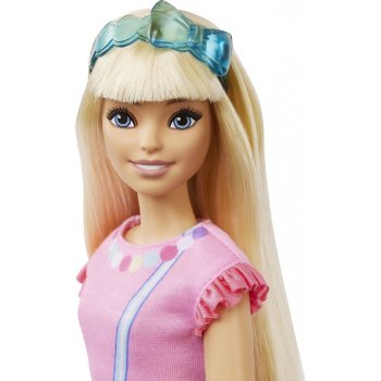 Barbie Moje první blondýnka s kotětem