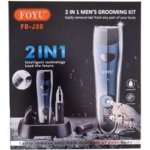 FOYU FO-J30 – Hledejceny.cz
