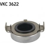 Vysouvaci lozisko SKF VKC 3622