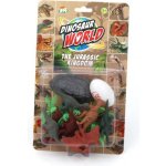 Alltoys Dinosauři 10 ks – Zboží Mobilmania
