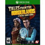 Tales from the Borderlands – Zboží Mobilmania