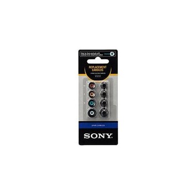 Sony náhradní koncovky; EPEX10AB.AE