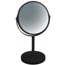 Spirella Sydney stojací zrcadlo černé