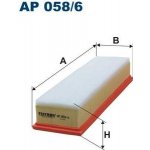 Vzduchový filtr Filtron AP058/6 – Hledejceny.cz