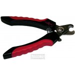 Vanity Kleště na drápy nůžky 4,3 x 14 cm – Zboží Mobilmania