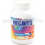 Nutristar Megavits 100 tablet – Hledejceny.cz