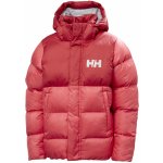 Helly Hansen Jr Vision Puffy Jacket 41755 098 růžový – Zbozi.Blesk.cz