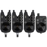 Prologic Sada hlásiců R2L Bite Alarm Presentation Set 3+1 – Zboží Dáma