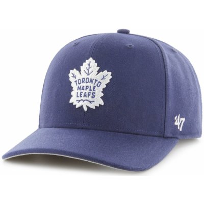 47 Brand Toronto Maple Leafs Cold Zone ‘47 MVP DP – Zboží Mobilmania