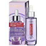L'Oréal Revitalift Filler sérum proti vráskám s 1,5% čisté kyseliny hyaluronové 30 ml – Zboží Dáma