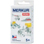 Merkur Mini 55 Motocykl – Zboží Dáma