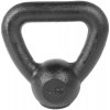 Kettlebell TUNTURI Kettlebell litinový 4 kg