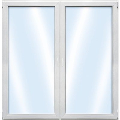 Aron Basic bílé 140 x 200 cm levé – Zboží Mobilmania